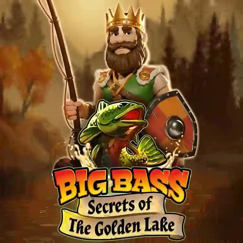Big Bass Secrets slot game