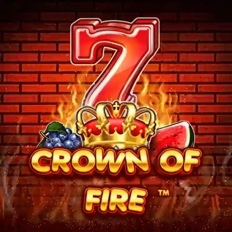 Crown of Fire game