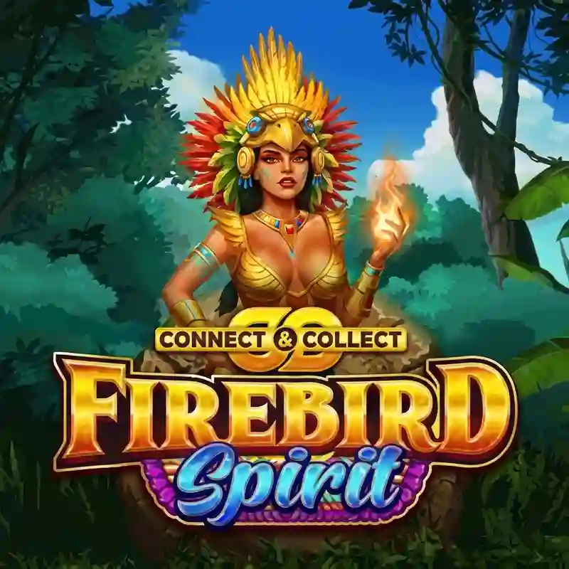 Firebird Spirit game