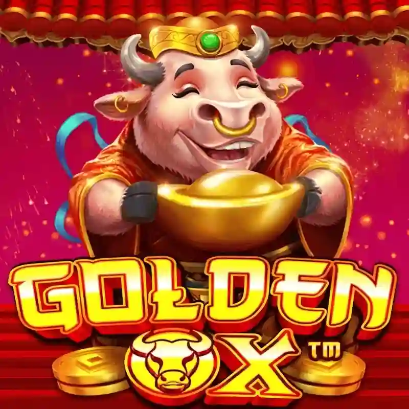 Golden Ox slot