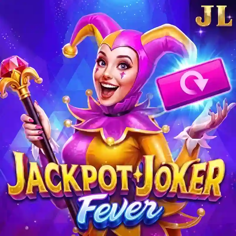 Jackpot Joker Fever slot