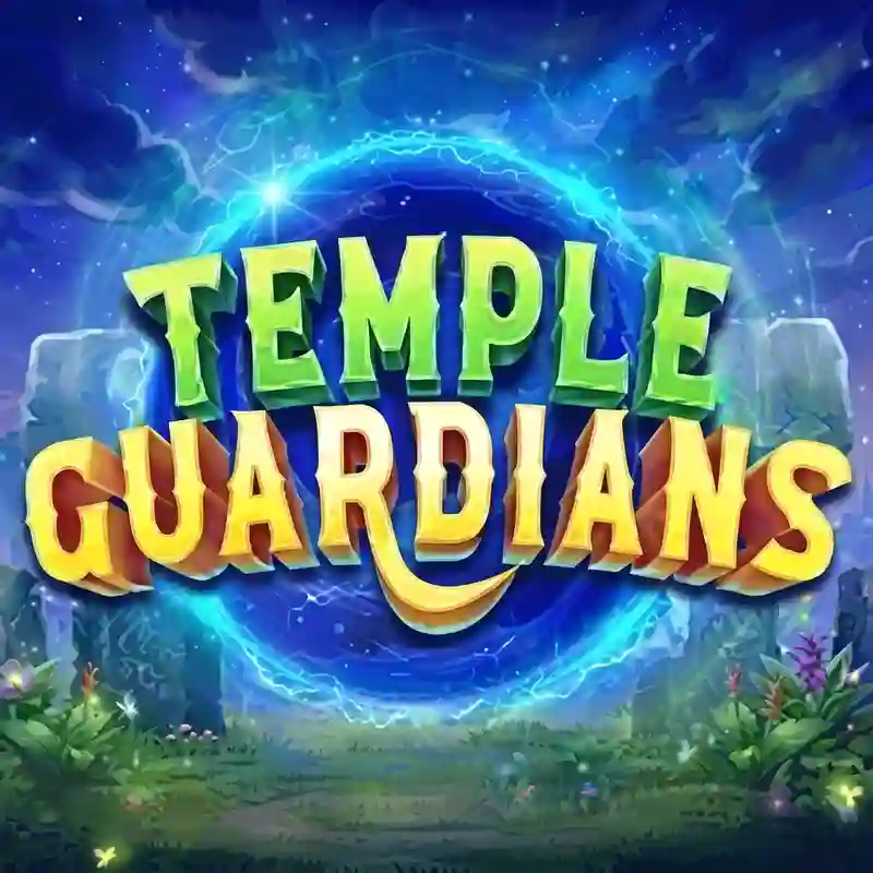 Temple Guardians slot game